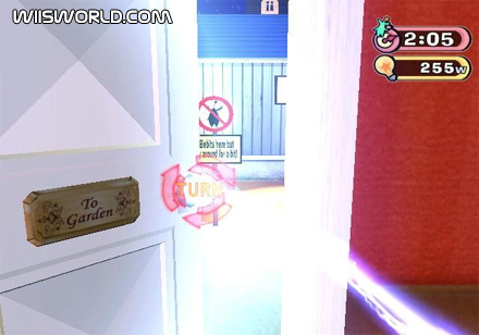 Elebits screenshot