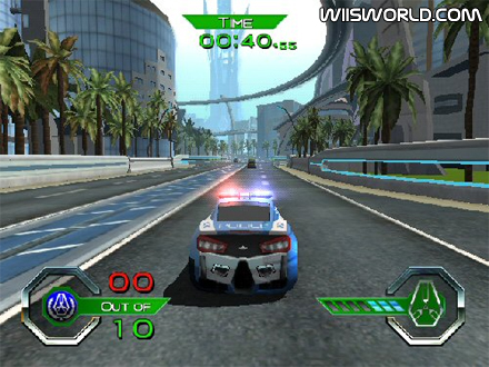 Emergency Heroes screenshot