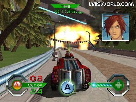 Emergency Heroes screenshot