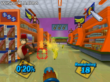 Emergency Mayhem screenshot