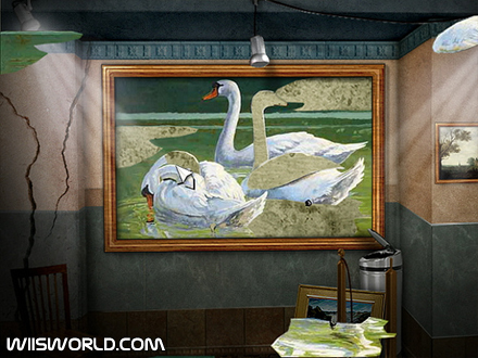 Escape the Museum screenshot