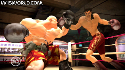 FaceBreaker screenshot