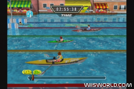 Family Party: Outdoor Fun screenshot