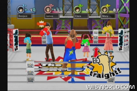Family Party: Outdoor Fun screenshot