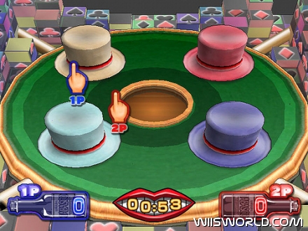 Fast Food Panic screenshot
