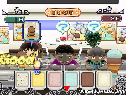 Fast Food Panic screenshot