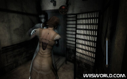 Fatal Frame IV screenshot