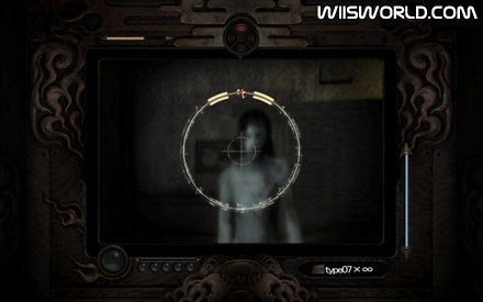 Fatal Frame IV screenshot