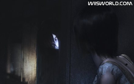 Fatal Frame IV screenshot