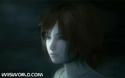 Fatal Frame IV screenshot