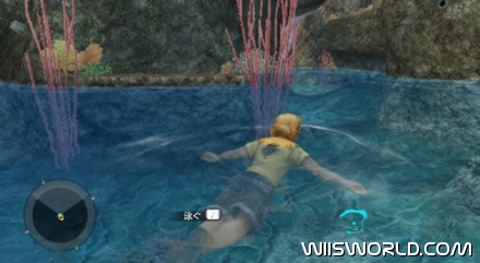 Final Fantasy Crystal Chronicles: The Crystal Bearers screenshot