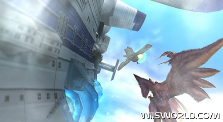 Final Fantasy Crystal Chronicles: The Crystal Bearers screenshot