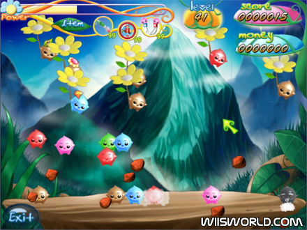 Finkles Adventure screenshot