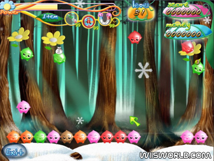 Finkles Adventure screenshot