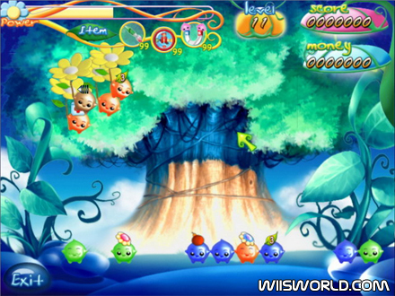 Finkles Adventure screenshot