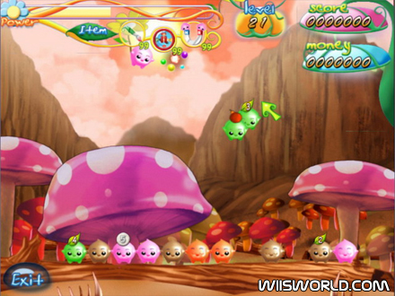 Finkles Adventure screenshot