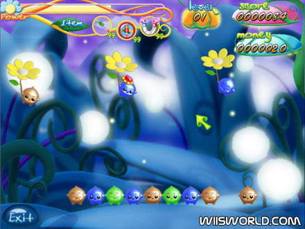 Finkles Adventure screenshot