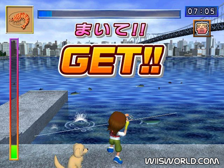 Fishing Master screenshot