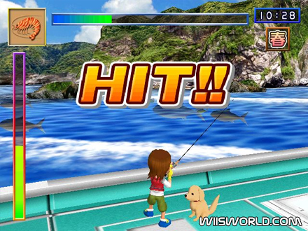 Fishing Master screenshot
