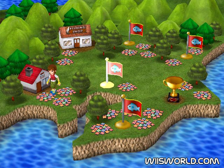 Fishing Master screenshot