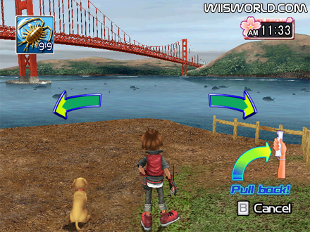 Fishing Master World Tour screenshot