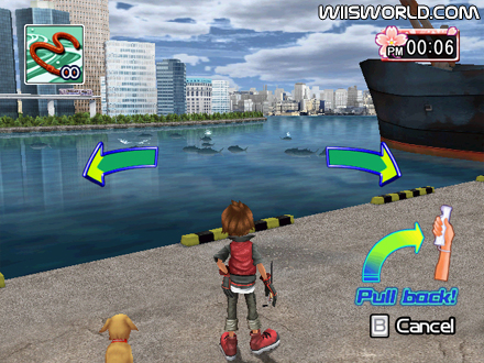 Fishing Master World Tour screenshot