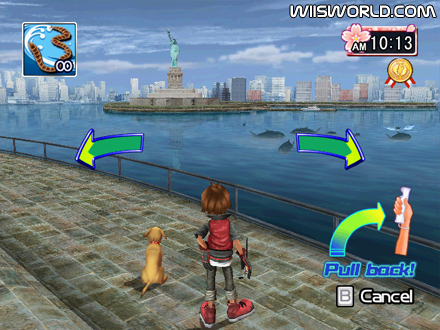 Fishing Master World Tour screenshot