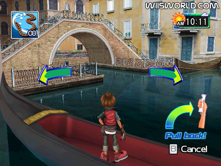 Fishing Master World Tour screenshot