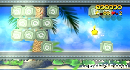 FlingSmash screenshot