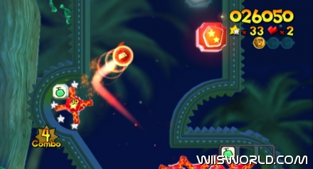FlingSmash screenshot