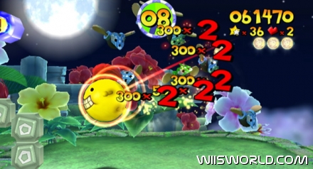 FlingSmash screenshot