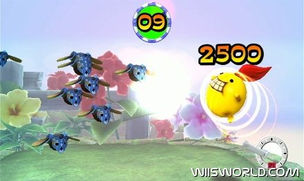 FlingSmash screenshot