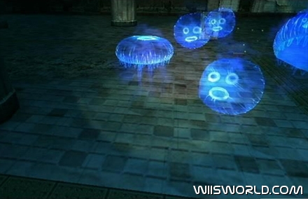 Fragile: Farewell Ruins of the Moon screenshot