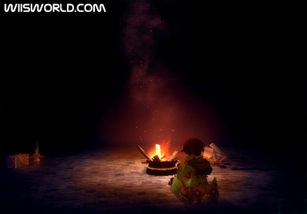 Fragile: Farewell Ruins of the Moon screenshot