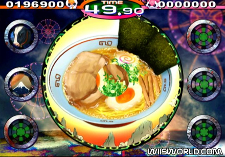 Furu Furu Park screenshot