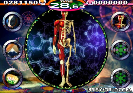 Furu Furu Park screenshot