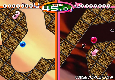 Furu Furu Park screenshot