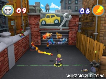 Go Play City Sports screenshot