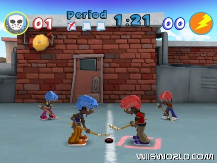 Go Play City Sports screenshot