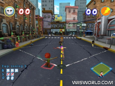 Go Play City Sports screenshot