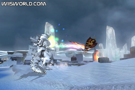 Godzilla: Unleashed screenshot