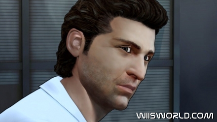 Grey's Anatomy: The Video Game screenshot