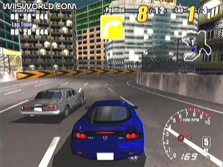 GT Pro Series screenshot