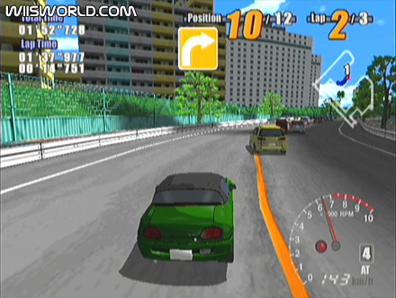 GT Pro Series screenshot