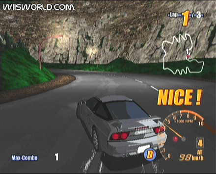 GT Pro Series screenshot