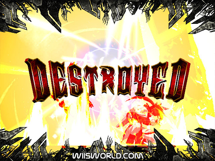 Guilty Gear XX: Accent Core screenshot