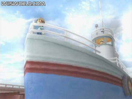 Harvest Moon: Tree of Tranquility screenshot