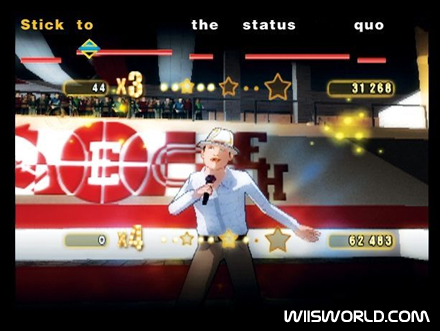 High School Musical screenshot