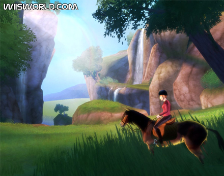 Horsez 2 screenshot