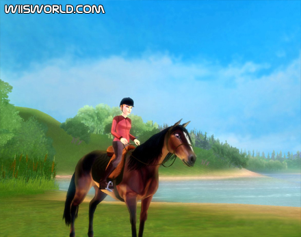 Horsez 2 screenshot